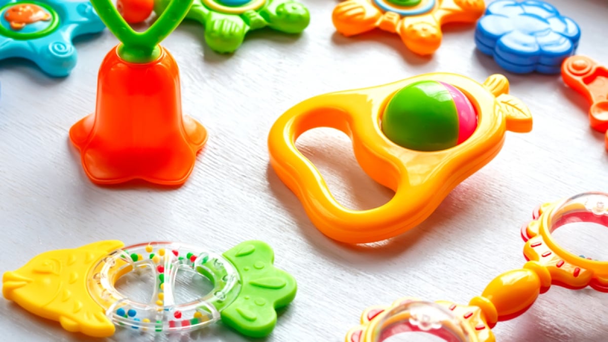 Juguetes para niños con retraso mental 2025