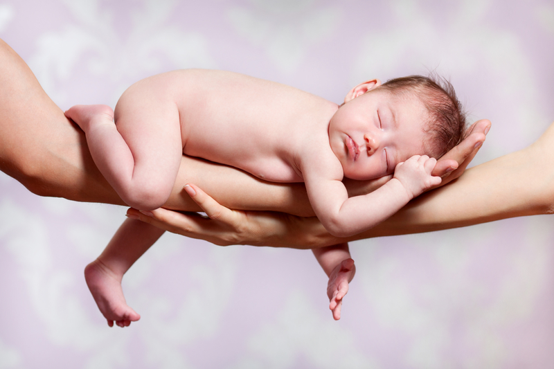 tráfico Hassy escala Cómo se puede estimar el peso del bebé? - EMBARAZOYMAS