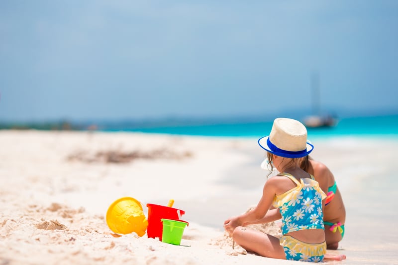 Juguetes verano niños hot sale