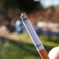 Fumar en el embarazo: efectos en el bebé