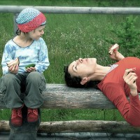 Viajar con niños alérgicos