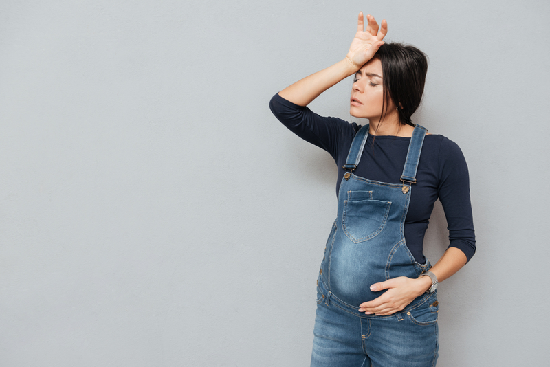 compensar Espectáculo Tradicional El suplemento del hierro en el embarazo - EMBARAZOYMAS