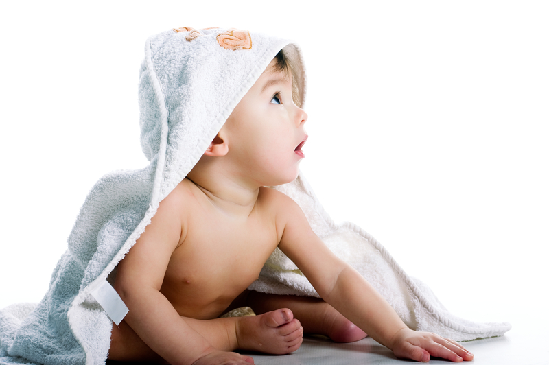 Desarrollo del bebé: bebé de 10 meses