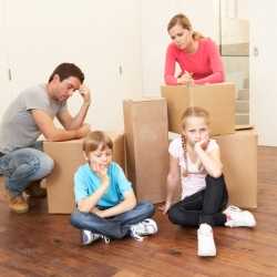 Cómo explicar a los hijos el divorcio o la separación de los padres