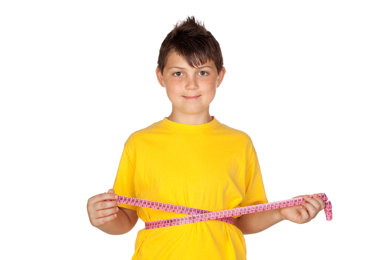 Obesidad infantil. Problemas y soluciones
