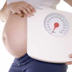 El peso en el embarazo: lo más importante