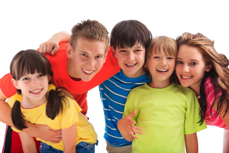Enseñar inteligencia emocional a los niños