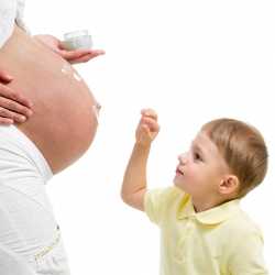 Estrias en el embarazo: prevenirlas y eliminarlas