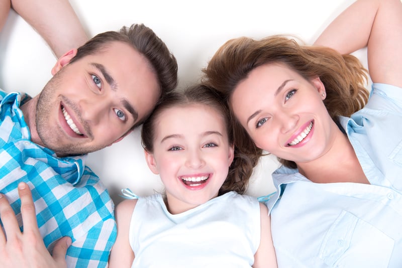 Ventajas y desventajas de tener hijos únicos
