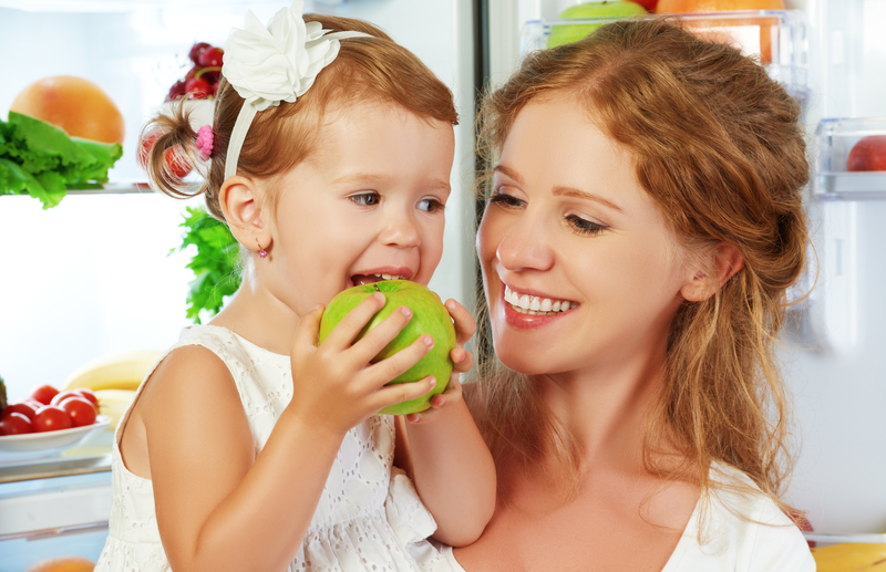 Niños celiacos