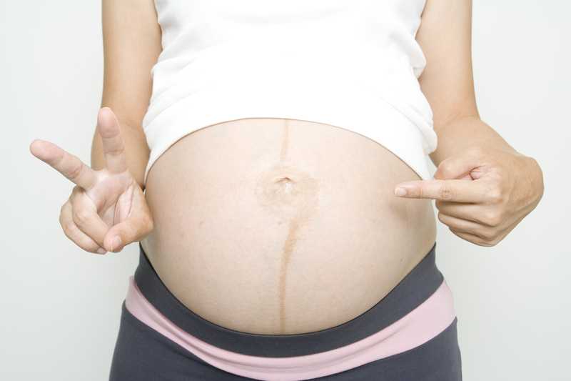 Los riesgos de un embarazo múltiple