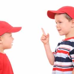 Cómo hablan y escuchan los niños según su edad