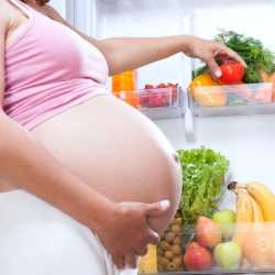Nutrición en el embarazo múltiple