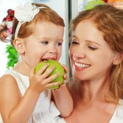 Niños celiacos