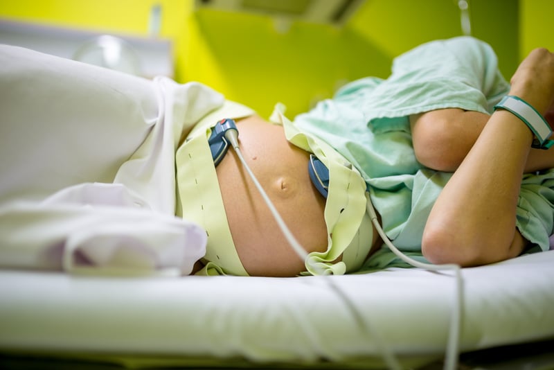 Monitorización fetal
