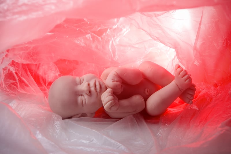 Qué es el desprendimiento de placenta