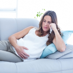 Antidepresivos en el embarazo. ¿Son seguros?