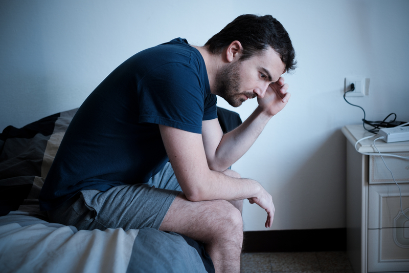 Infertilidad masculina