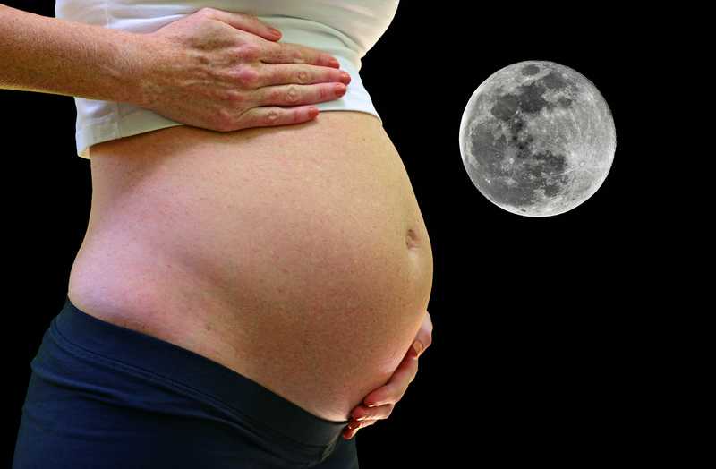 Mitos frecuentes sobre el embarazo
