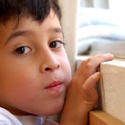 El autismo, ¿cómo identificar el autismo en un niño?