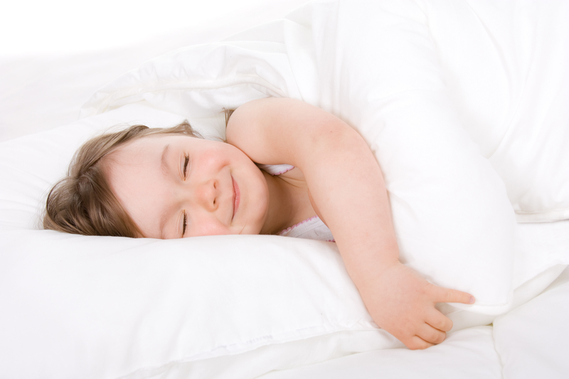 El sueño infantil