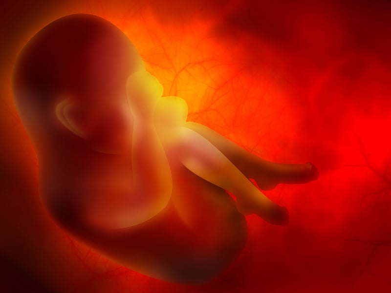 Complicaciones en la placenta