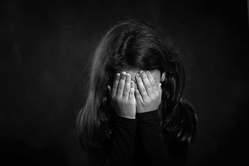 Abuso sexual en niños y niñas: cómo tratar a quién lo ha sufrido