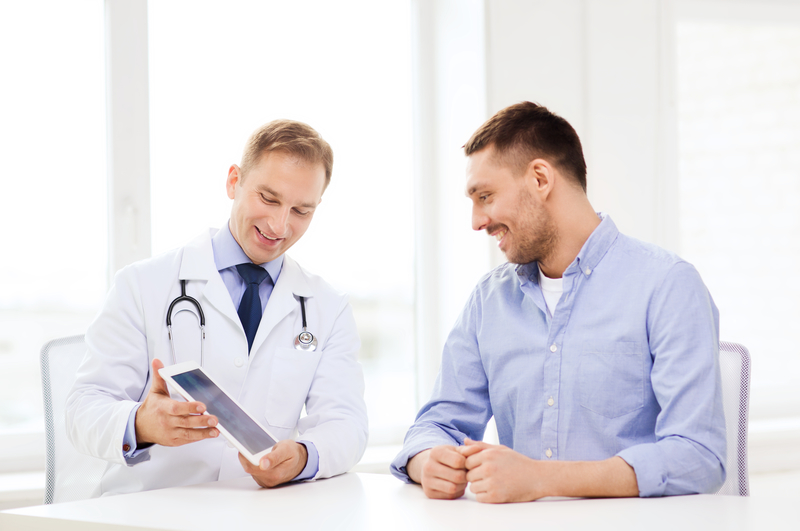 Vasectomía y vasovasostomía: dudas frecuentes