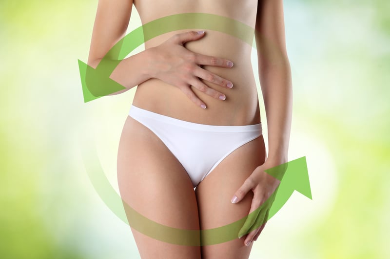 Menstruación tras el parto