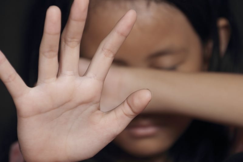 Las consecuencias del abuso sexual infantil de niños y niñas