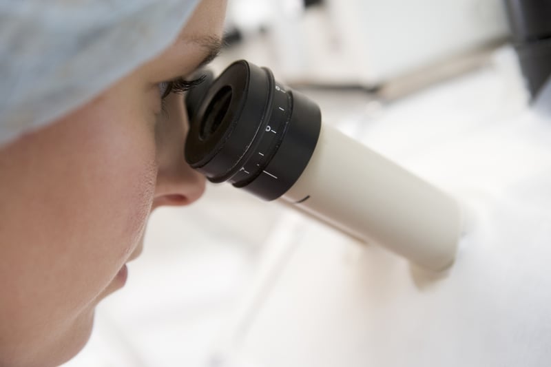 Menopausia precoz y fertilidad