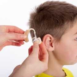 Causas y diagnóstico de la sordera infantil