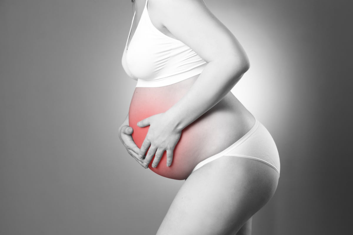 dolor pélvico severo 35 semanas dolor pélvico severo 35 semanas