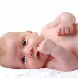 Cuidados de la piel del bebé recién nacido