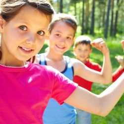 Los beneficios del deporte infantil para la salud de los niños
