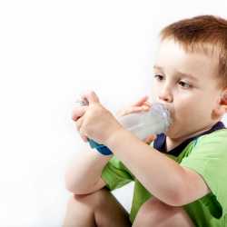 Tipos de alergias y el asma de los niños