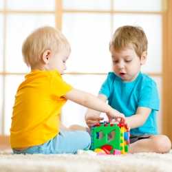 Feng Shui para niños