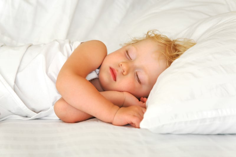 Síntomas y tratamiento para la anemia en los niños
