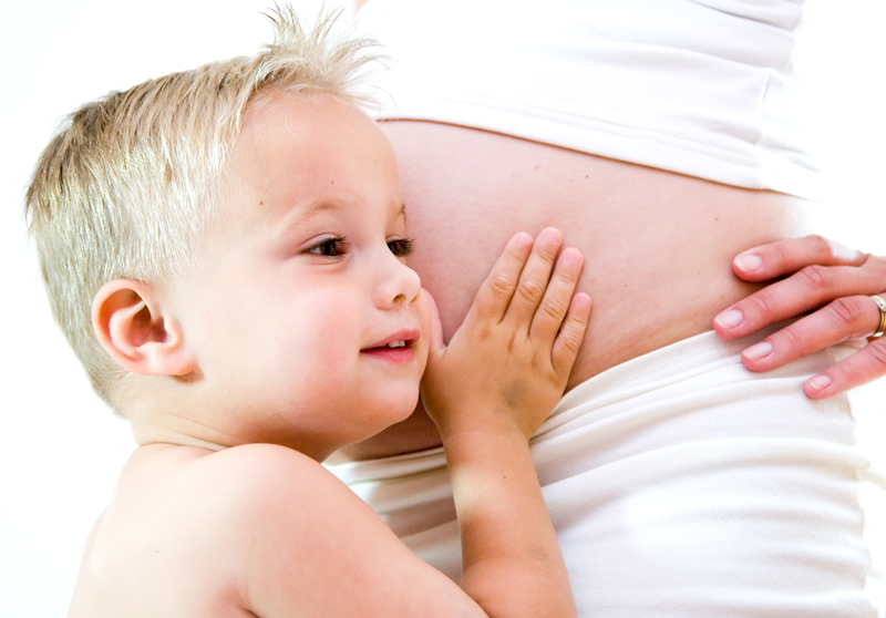 Segundo embarazo: ¿qué cambia?