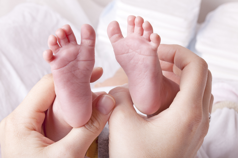 El calzado ideal para bebés y niños