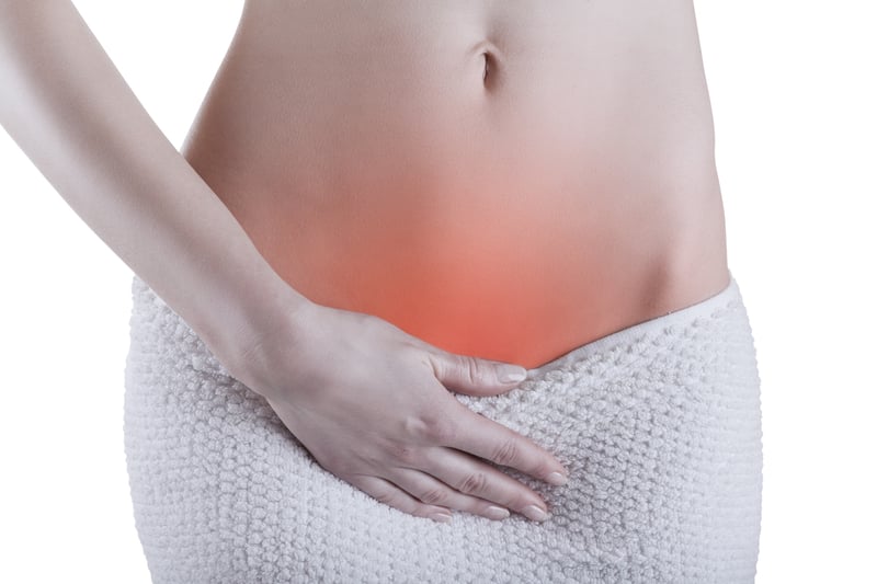 Desprendimiento de placenta en el embarazo