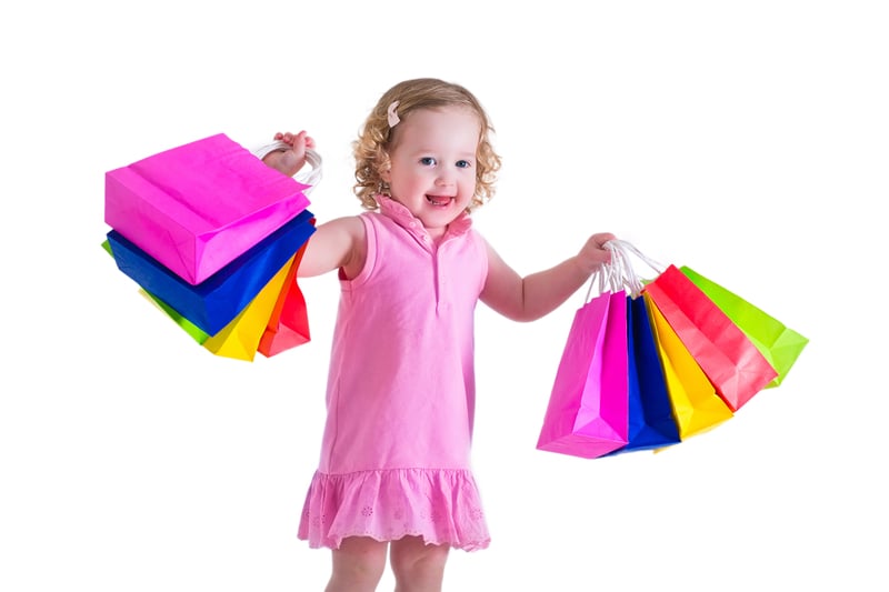 Lista de compras y preparativos para el nacimiento del bebé