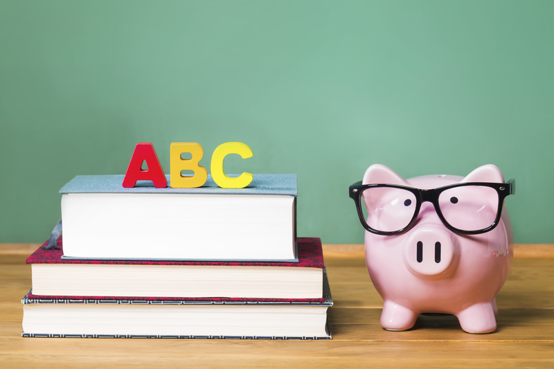 Los gastos de la vuelta al cole