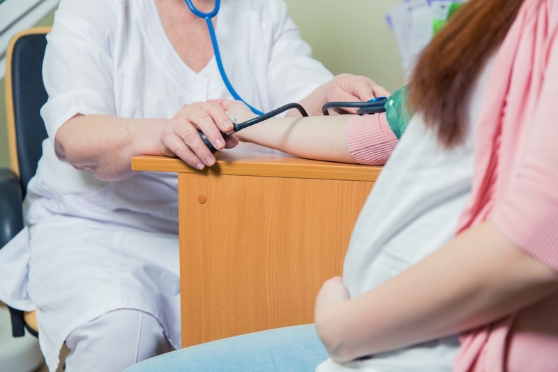 Preeclampsia y eclampsia en el embarazo