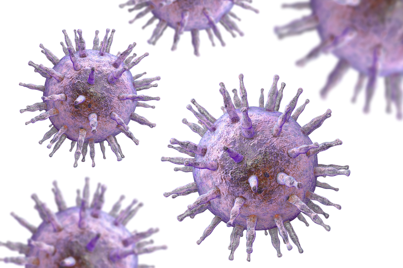 Mononucleosis en bebés y niños