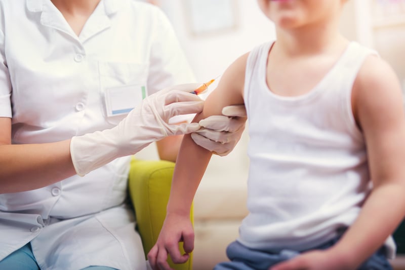 Meningitis en los niños y bebés