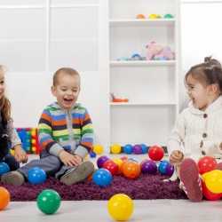 El Feng Shui en la decoración infantil