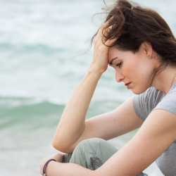 Síntomas y tratamiento de la depresión post parto