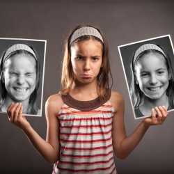 Esquizofrenia infantil: cómo detectar la esquizofrenia en los niños
