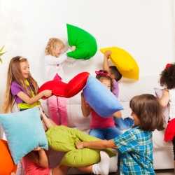 La decoración y los niños: decorar la casa para tu hijo